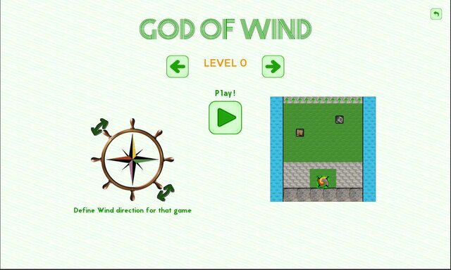 God of Wind