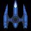 2D Space Shooter (Xientra)