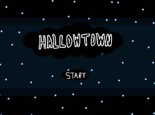 hallowtown