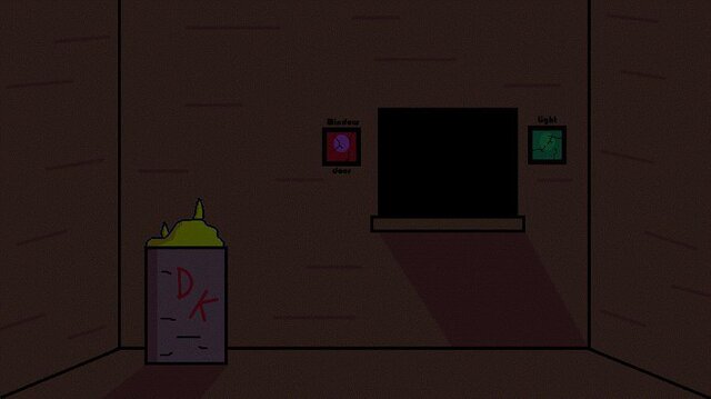 Five Nights at Donkey Kong's