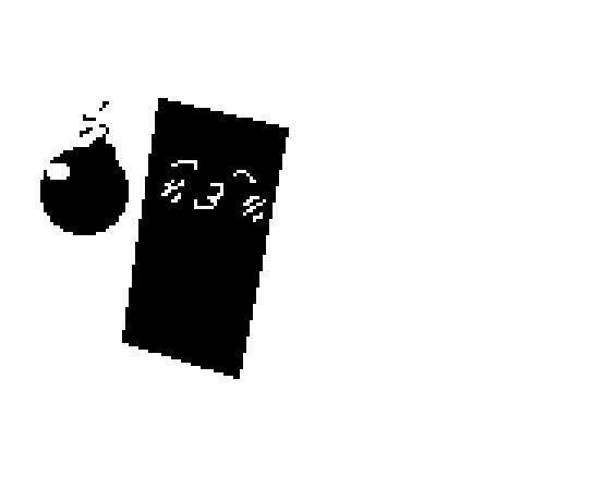 Super Square Bomb