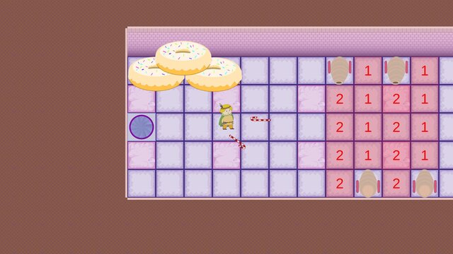 Candy Dungeon