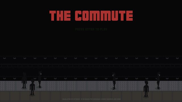 The Commute
