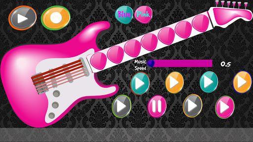 Electro Guitar