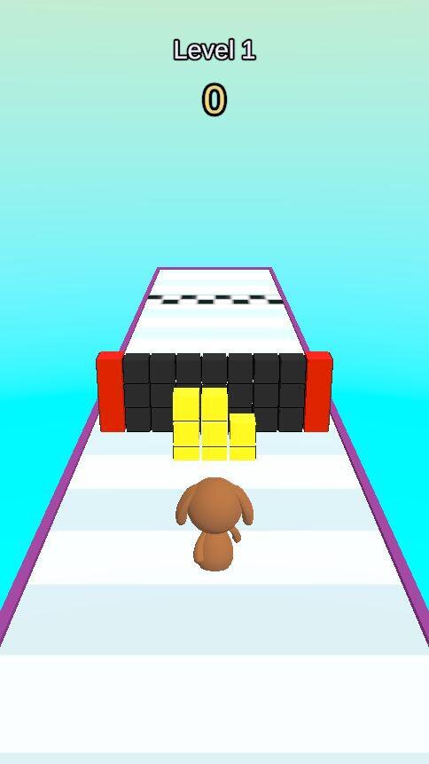 Block Runner (Mehmet Erogul)