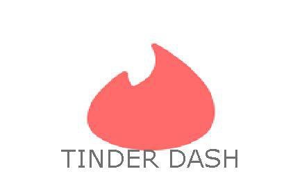 Tinder Dash!