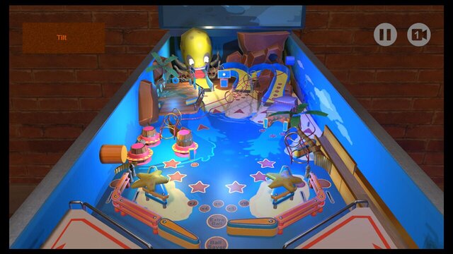 Octopus Island