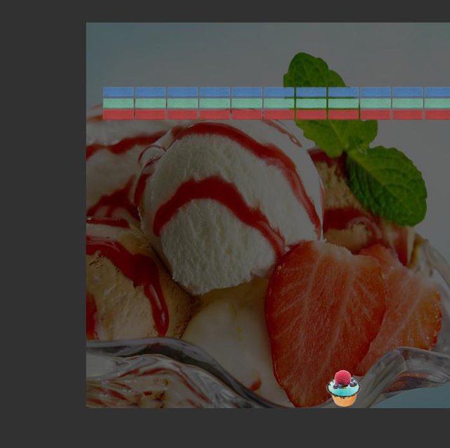 Ice Cream Destruction