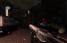 ChinaTown Shootout 3D