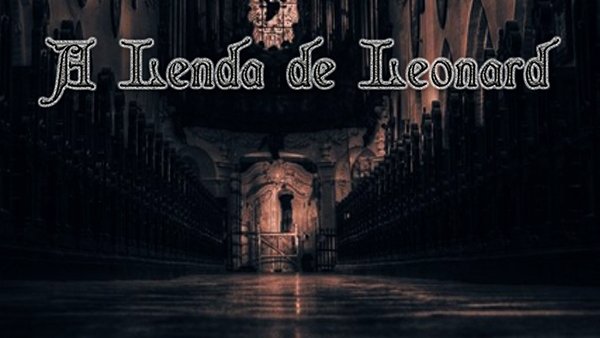 A Lenda de Leonard