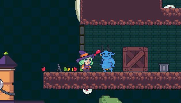 Candy Coven