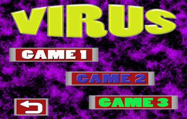 Virus (itch) (Neda Games)