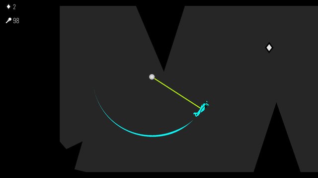 Rope Racer O'Neon