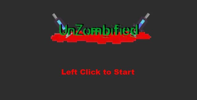 UnZombified