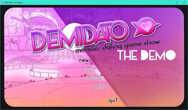 DemiDato: the Demo