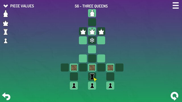 SokoChess Black