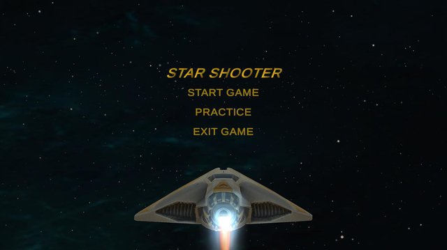 Star Shooter (cajacks1)
