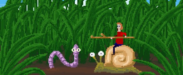 McPixel 3 (itch)