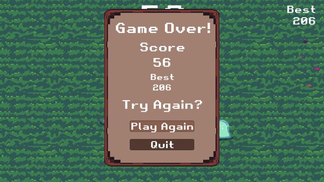 Slime Survival (OwlTreeStudios)