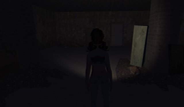 The House (itch) (Spring Rabbit)