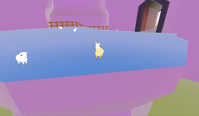 Alpacalypse