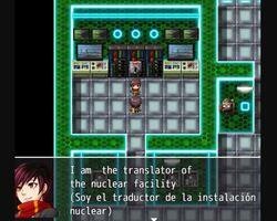 Cold War Code II (Versión PC para Windows)