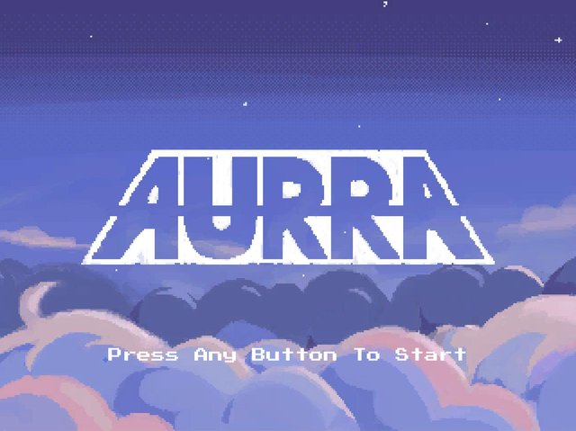 Aurra (WIP)