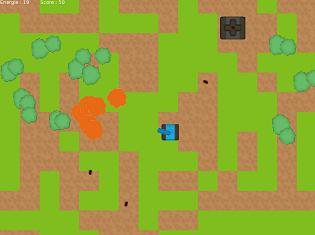Tank'em'up