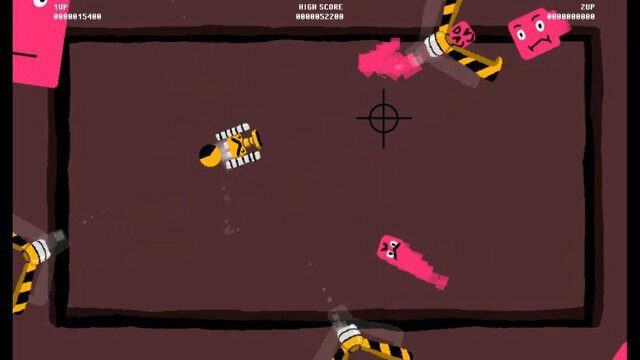 PUSH/PUSH