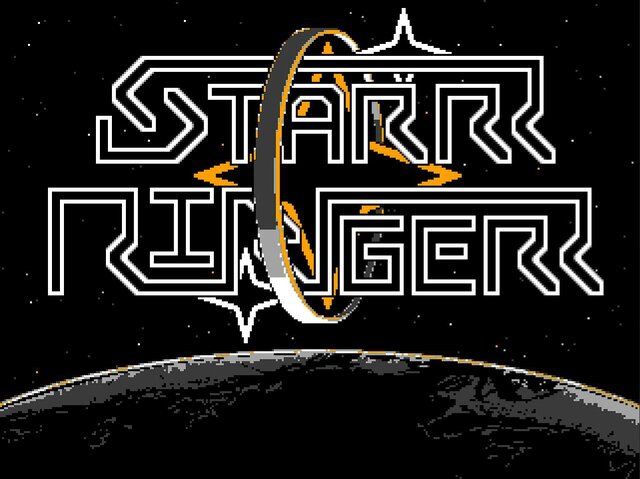 STARR RINGER