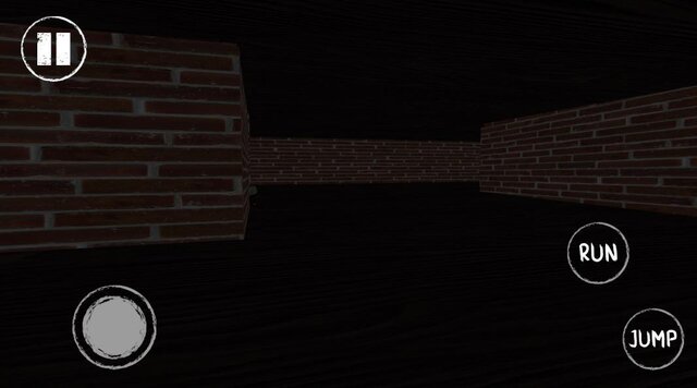 The Last Hope - 3D Short Horror Game