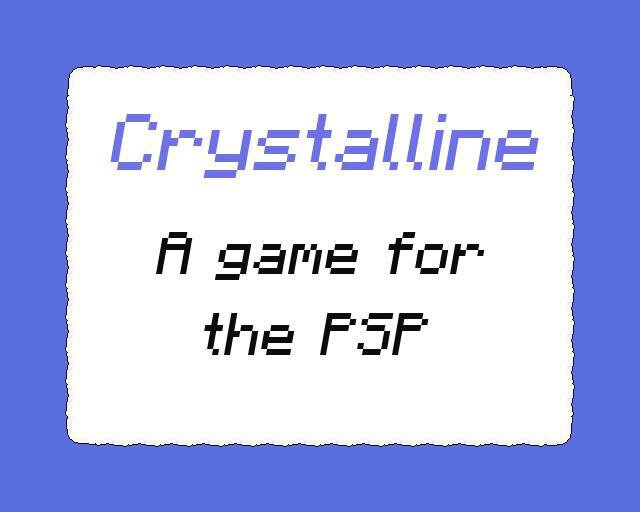Crystalline (itch) (Player)
