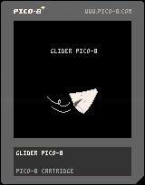 Glider P-8