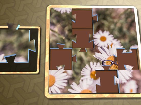 Jigsaw Solitaire Great Outdoors