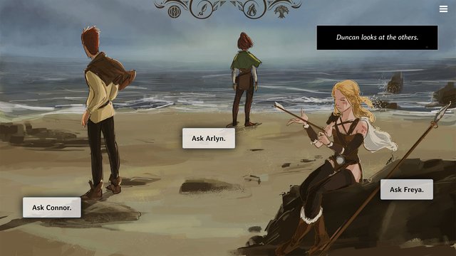 Seers Isle (itch)