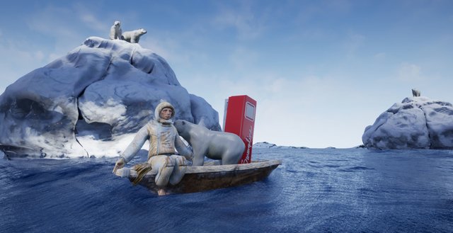 Icebears Care