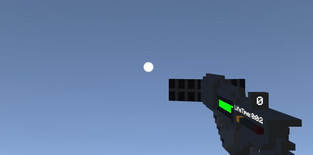 LaserSun