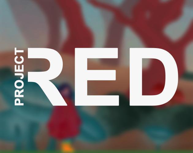 Project Red (SharkWithLegs)