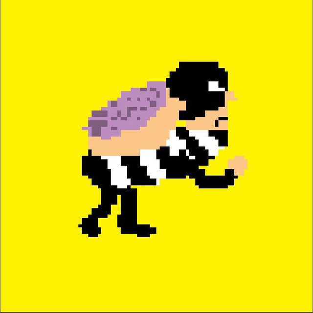 The Great Cake Caper!