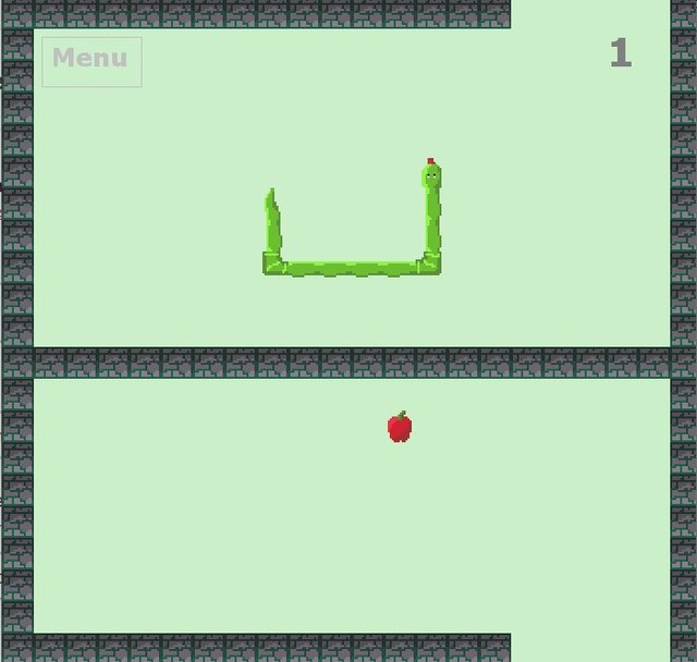Little Snake!!