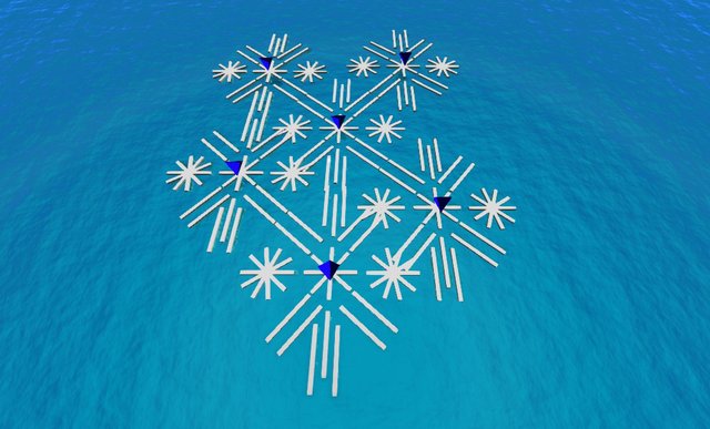 3D Maze madness [prototype testing]