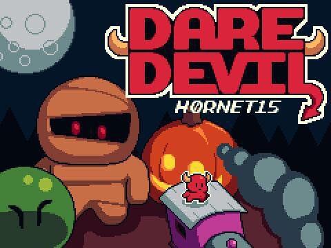 DARE DEVILS