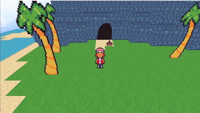 Toongini's Bounty (JAM DEMO)