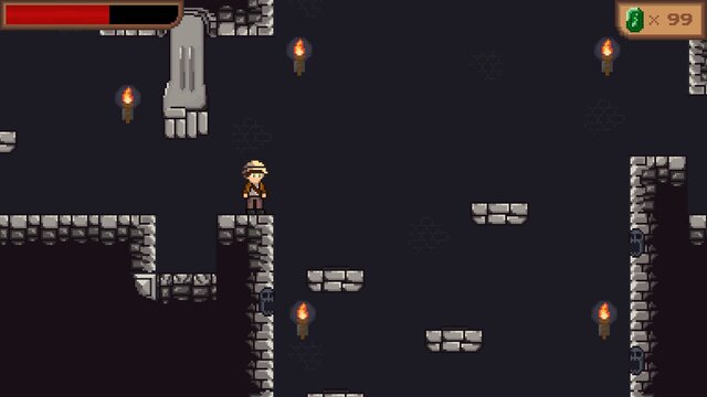 Paradise Tomb