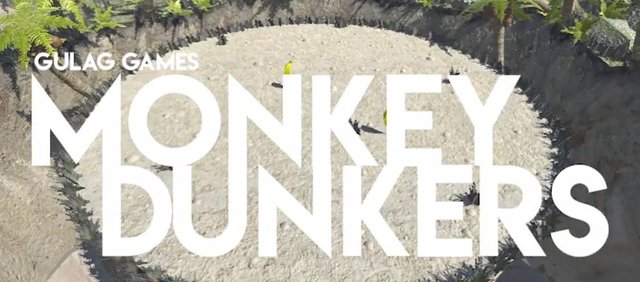 MonkeyDunkers