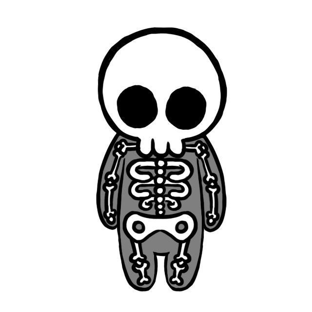 Skeletown