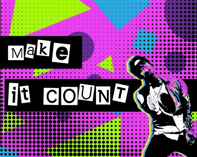 Make It Count (TeamChimera)