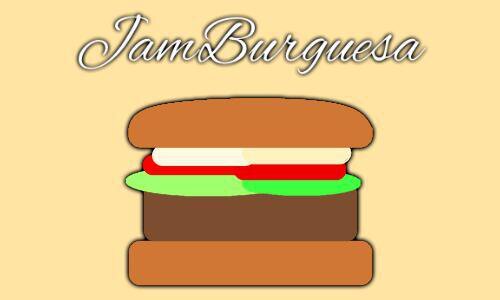 JamBurguesa