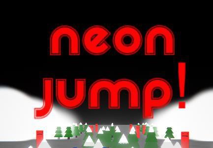 Neon Jump (NickGamesDev)