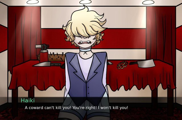 Tasteless Obsessions